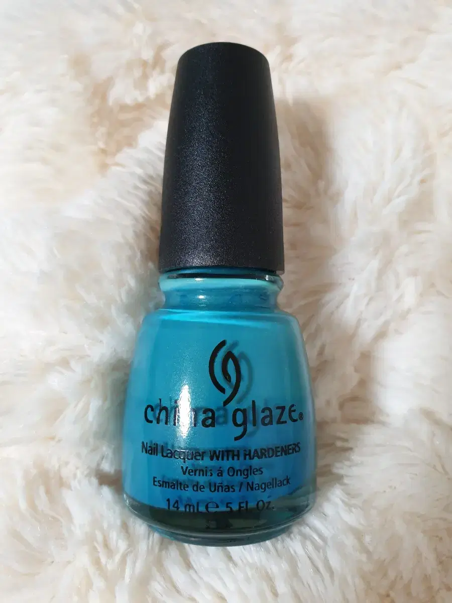 China glaze 메니큐어