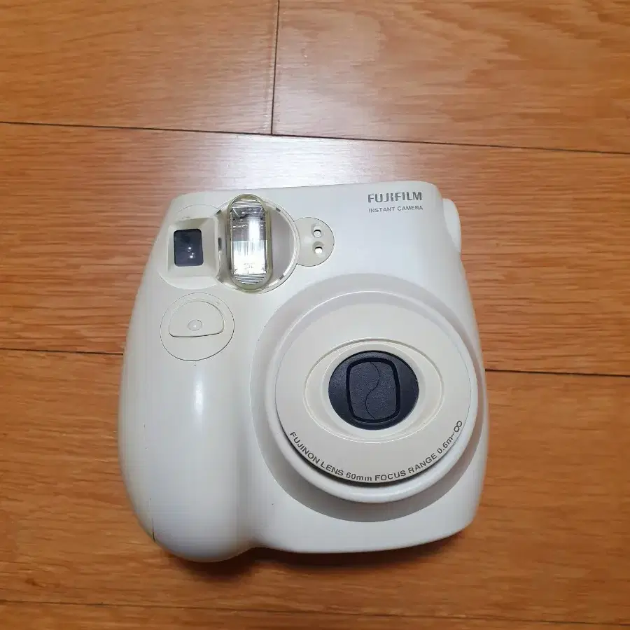 instax mini 7S 폴라로이드