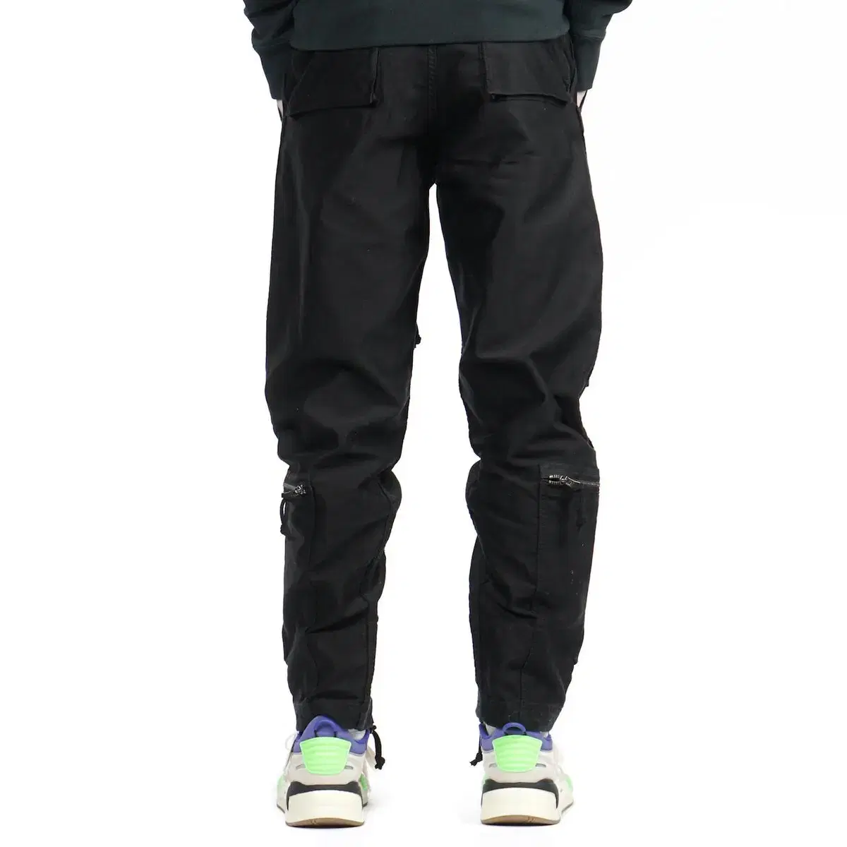 카브엠트(cav empt) YOSSARIAN PANTS #2 (M)