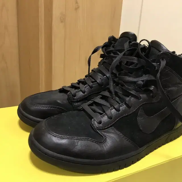 NIKE SP DUNK 나이키 sp덩크 운동화