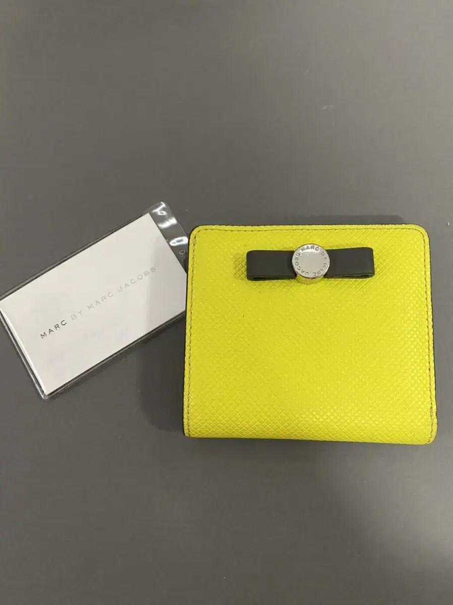 Mark by Marc Jacobs Wallet