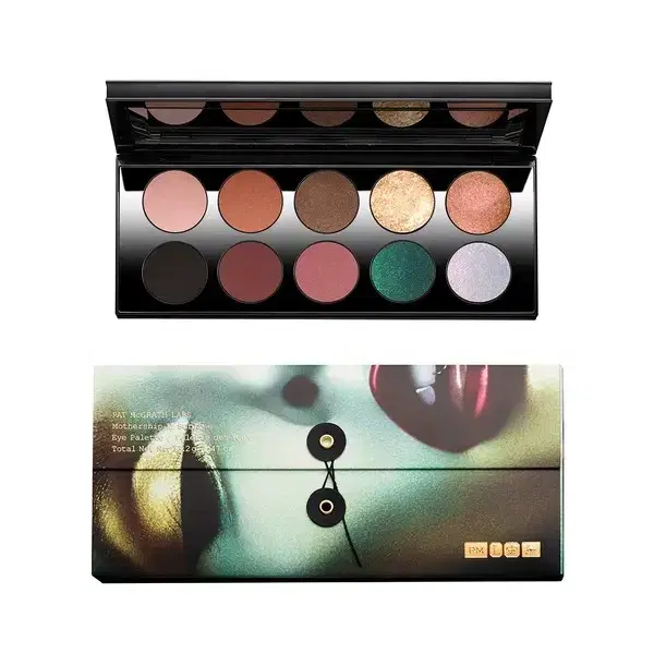 Pat McGrath PAT MAcGRATH MOTHERSHIP 2 Eye Shadow