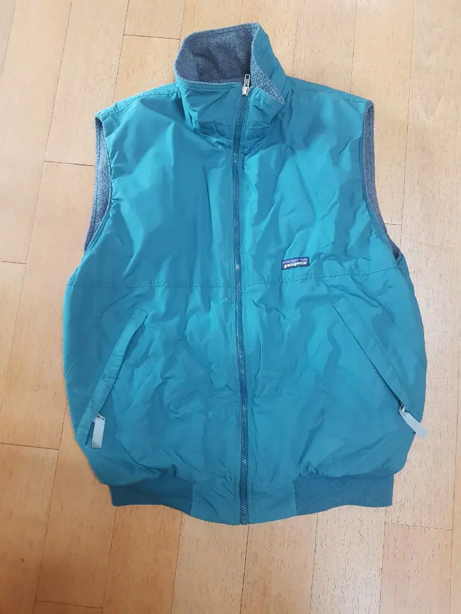 Patagonia Vest Jacket (L)