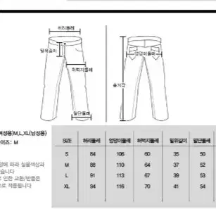 무배) 새상품 멋짐폭발 밀리터리 그레이스크래치 스키장패션 상의하의 각