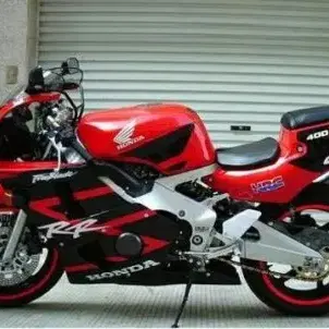 CBR400RR 삽니다.