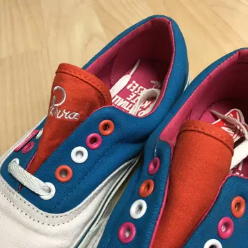 Vans parra era sales