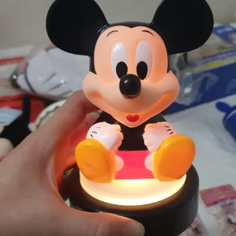 에눌가능)디즈니 미키 정리중 Mickey Mouse