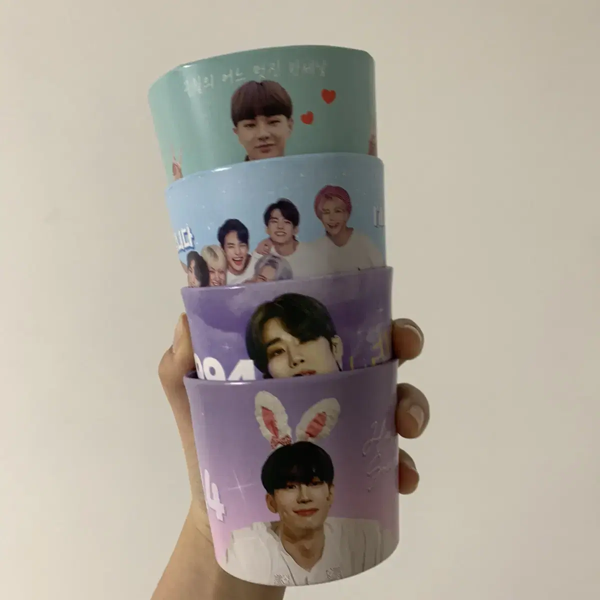 Seungwoo Cupholder / viction Cupholder