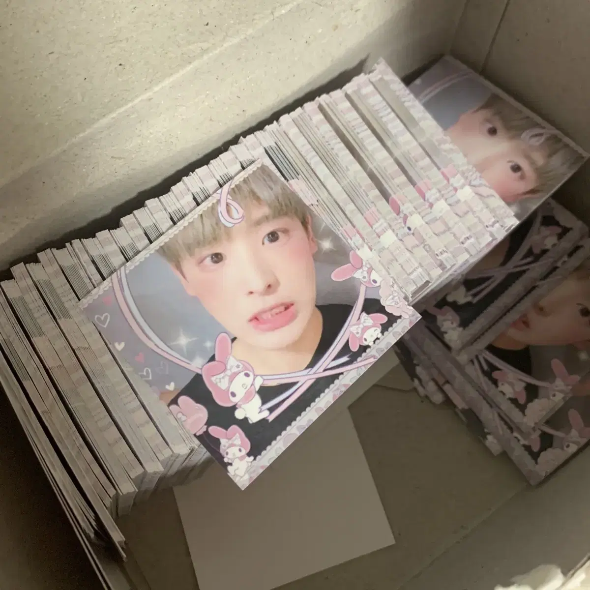 Choi Byungchan Merchandise