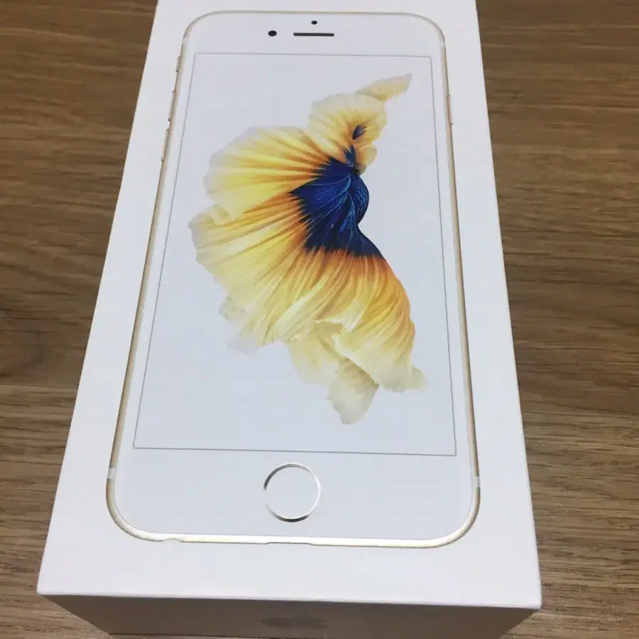 아이폰 6s 128gb