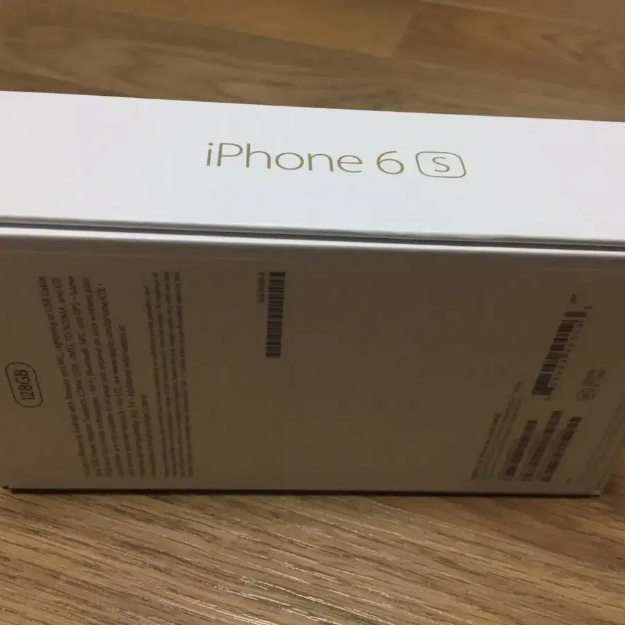 아이폰 6s 128gb