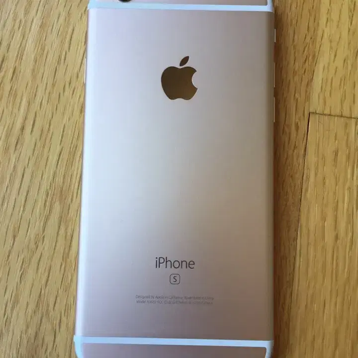 아이폰 6s 128gb