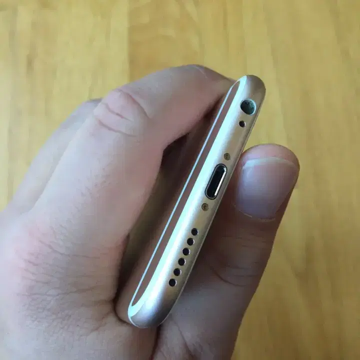 아이폰 6s 128gb