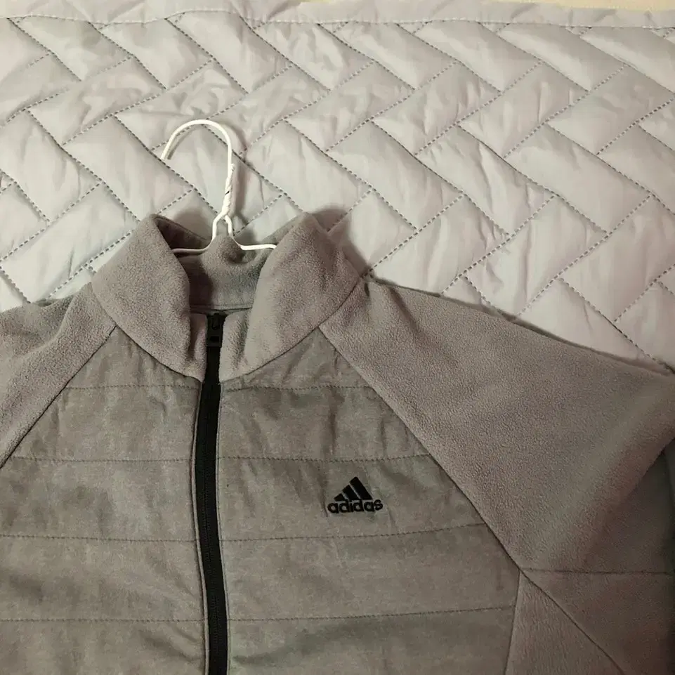 Adidas fleece