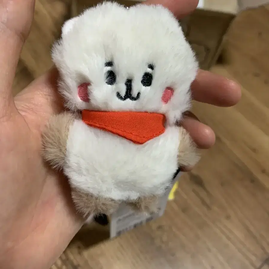 bt21 베이비비티 베이비 플랫퍼 새상품