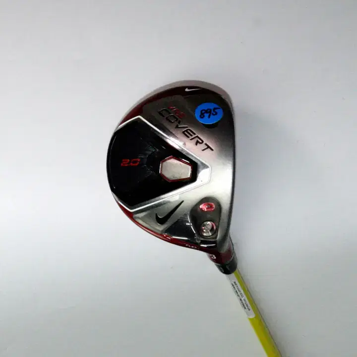 나이키 VRS COVERT 2.0 3번 중고우드 골프우드 골프채