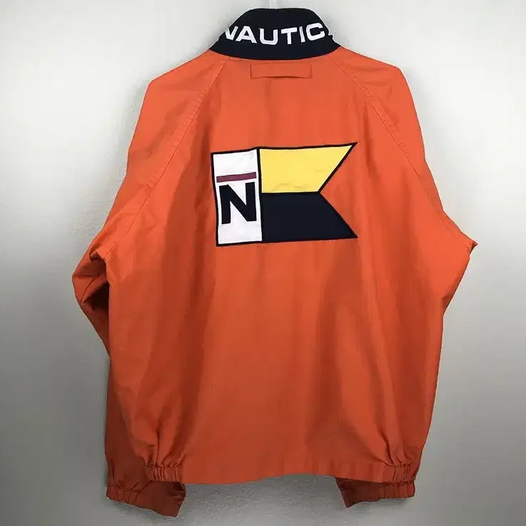 Nautica 노티카 바람막이 XL