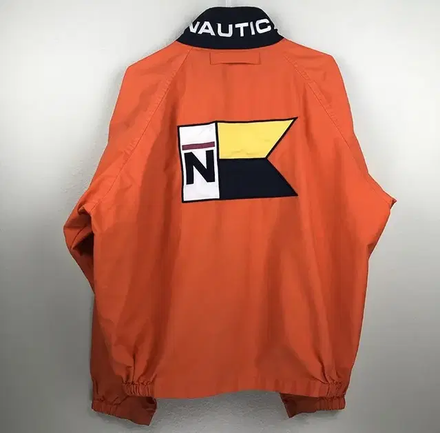 Nautica 노티카 바람막이 XL