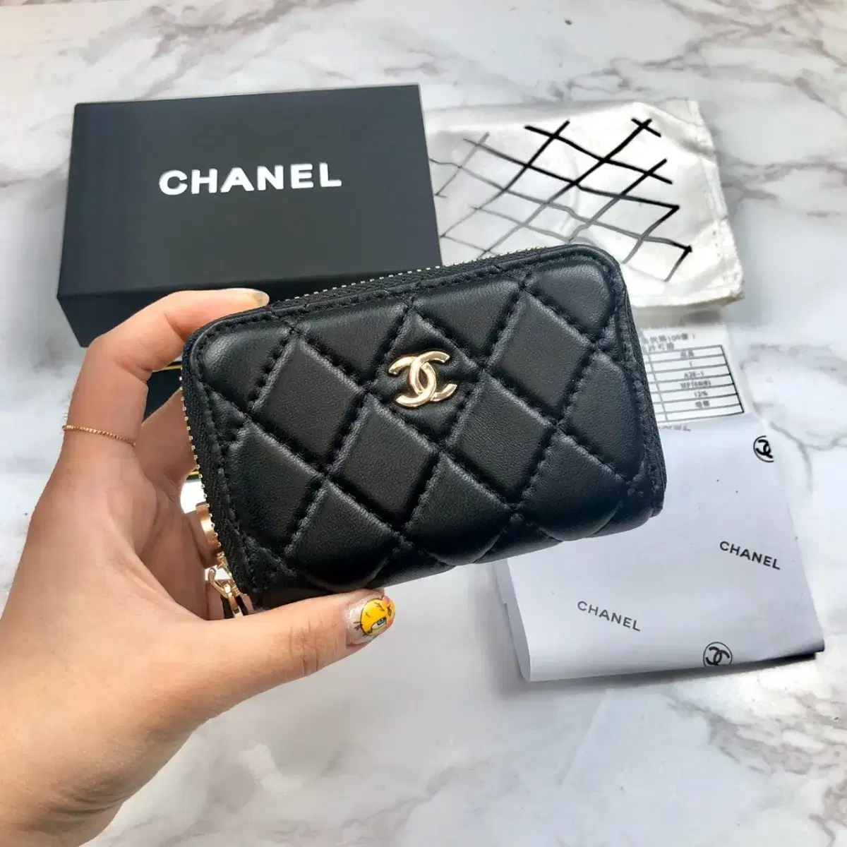 샤*코인카드지갑 | 브랜드 중고거래 플랫폼, 번개장터