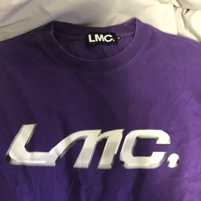 가격인하ㅣ엘엠씨 LMC 반팔티