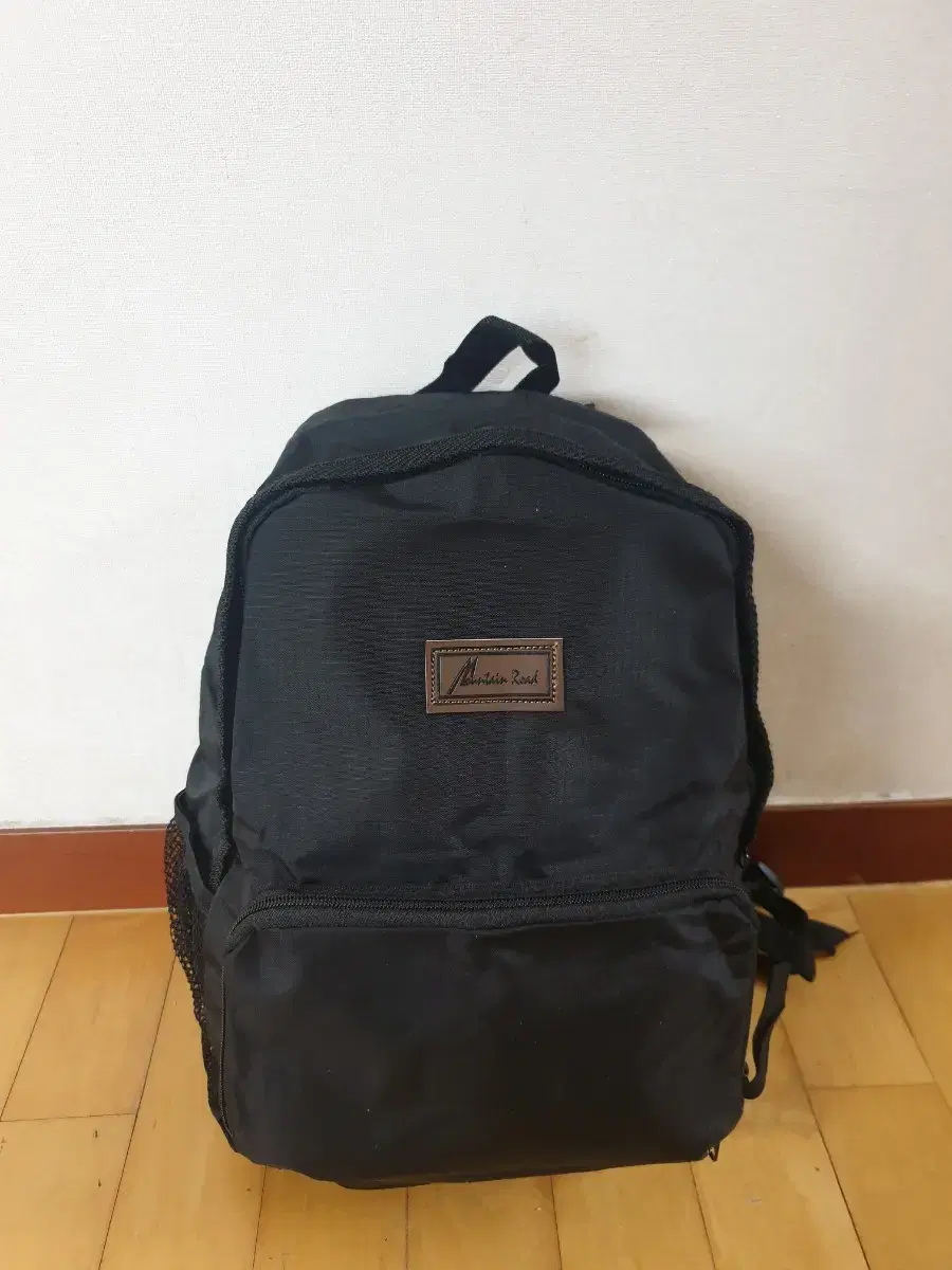 [New Product] Portable Backpack