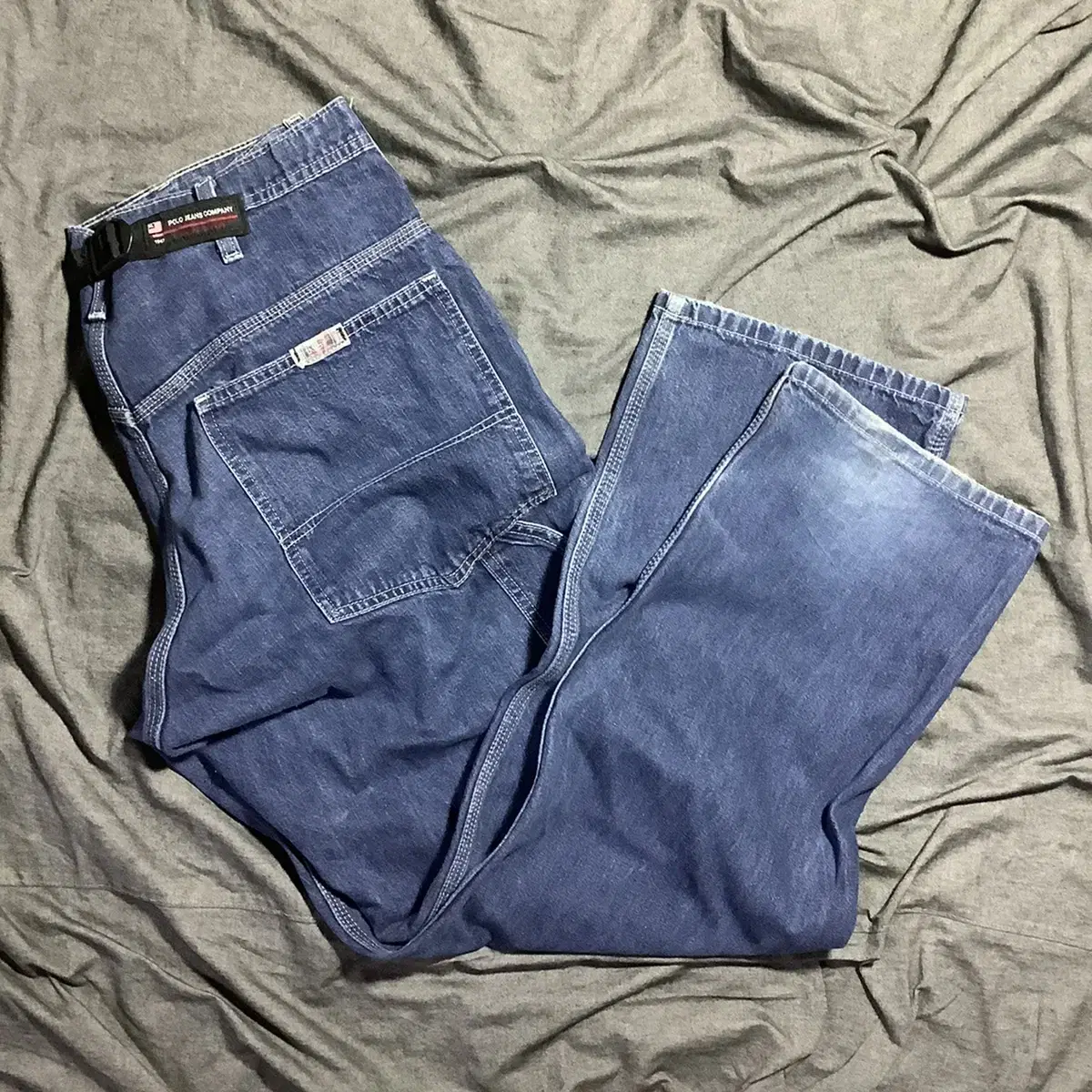 Polo Jeans Co. Carpenter Pants Sz 34X30