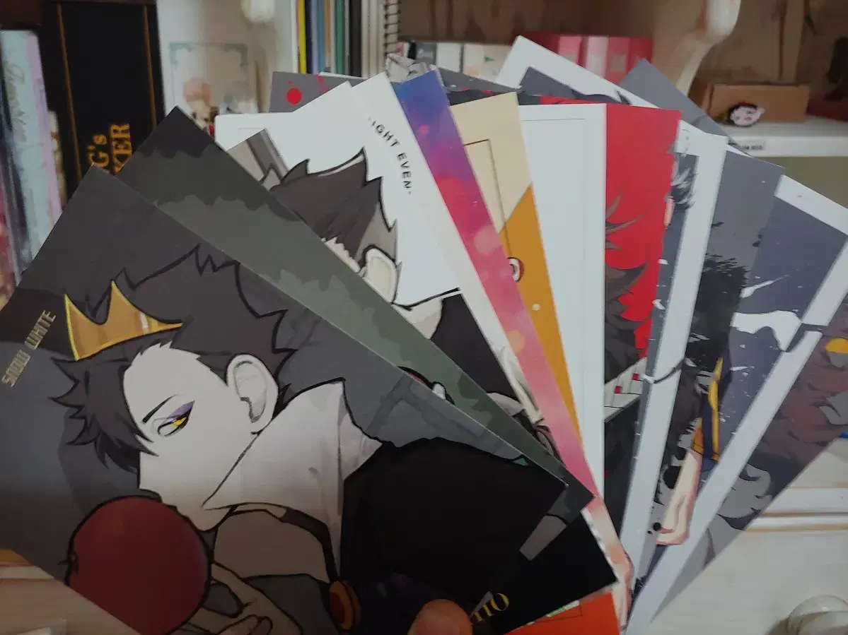 Haikyuu Goods