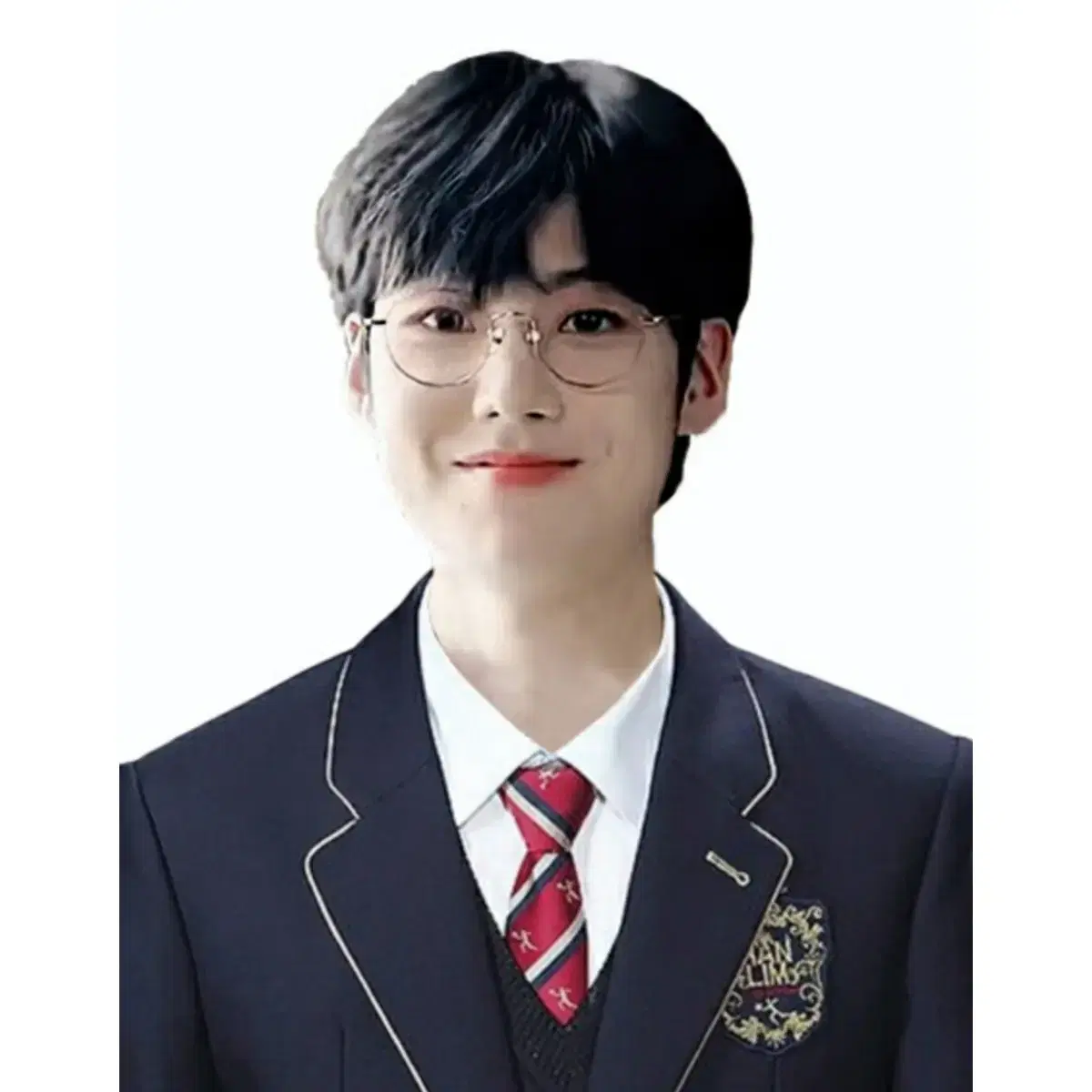 X1 lee eunsang Han Lim Yiyeon School Uniform Proof Photo sell X1 증사 능금단 굿즈