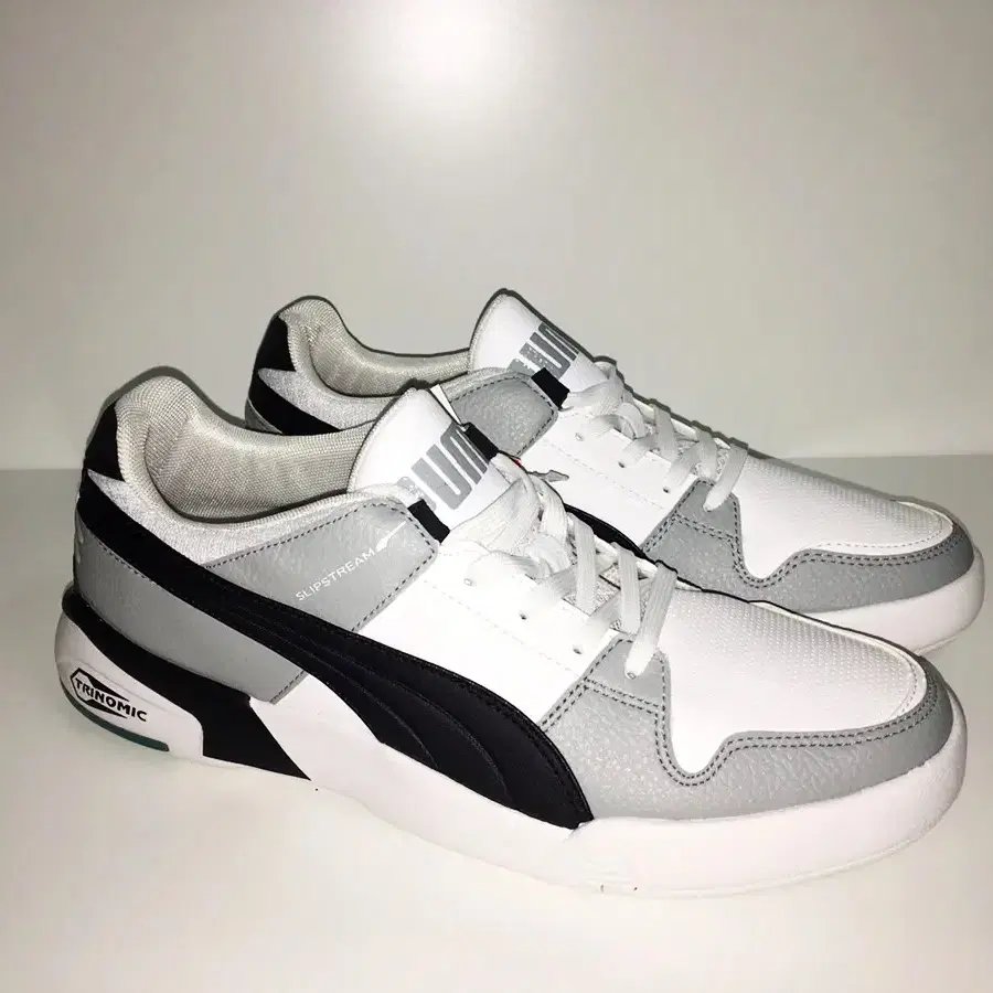 푸마 트리노믹 슬립스트림 (puma trinomic slipstream)