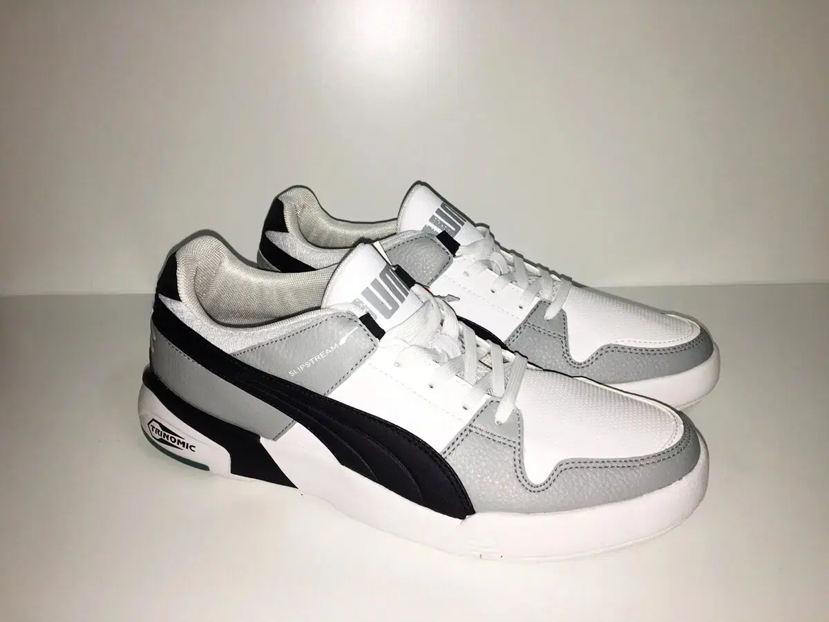 푸마 트리노믹 슬립스트림 (puma trinomic slipstream)