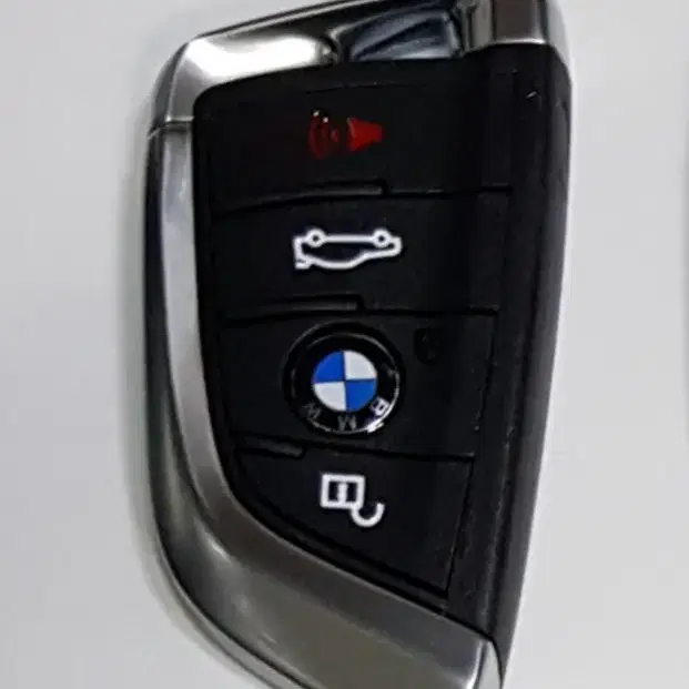 BMW 미등록 스마트키 새제품