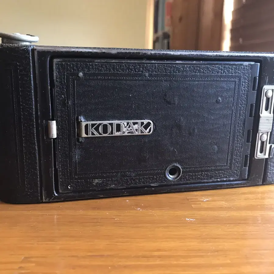 Pocket Kodak Folding Film c