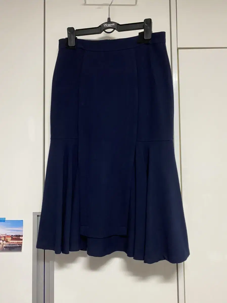 Songbaesong Made Skirt