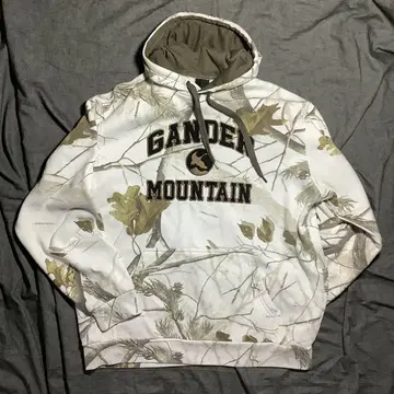 Gander hot sale mountain hoodie