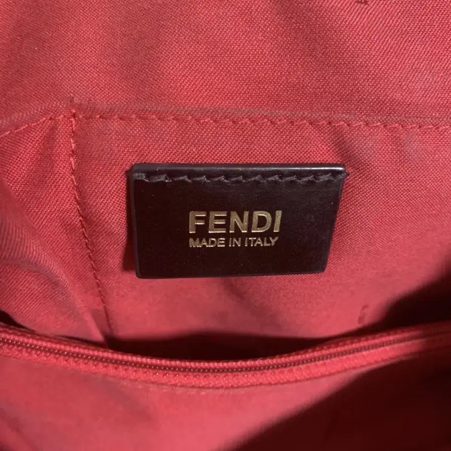 펜디FENDI 백 100%정품