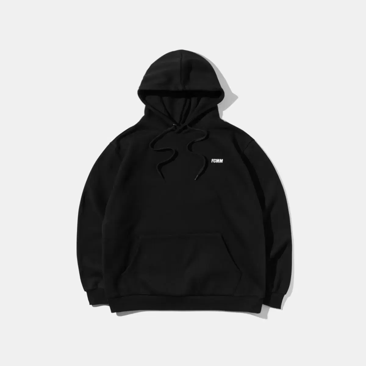 블라쿤 UNTITLED HOODIE,  FCMM 기모 후드