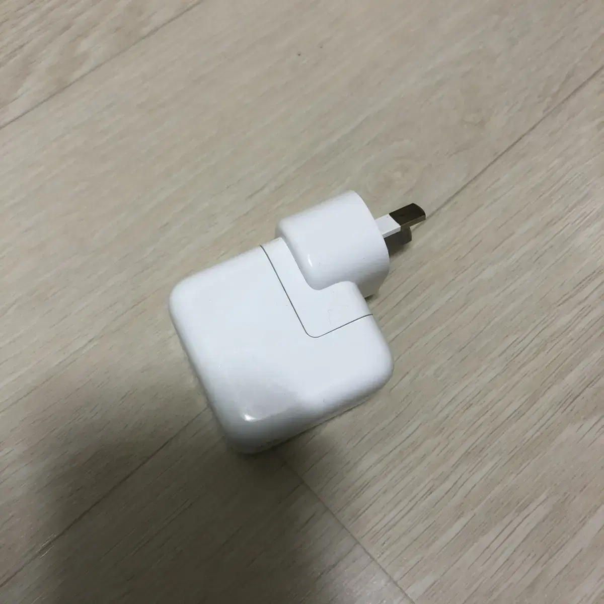 애플 usb 어탭터 호주 플러그