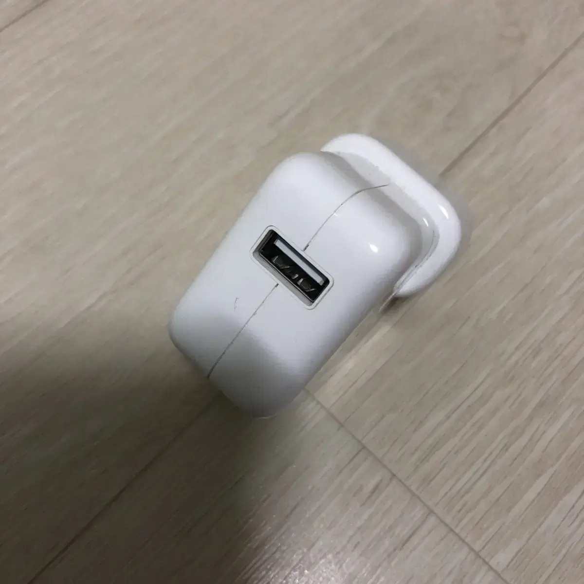 애플 usb 어탭터 호주 플러그