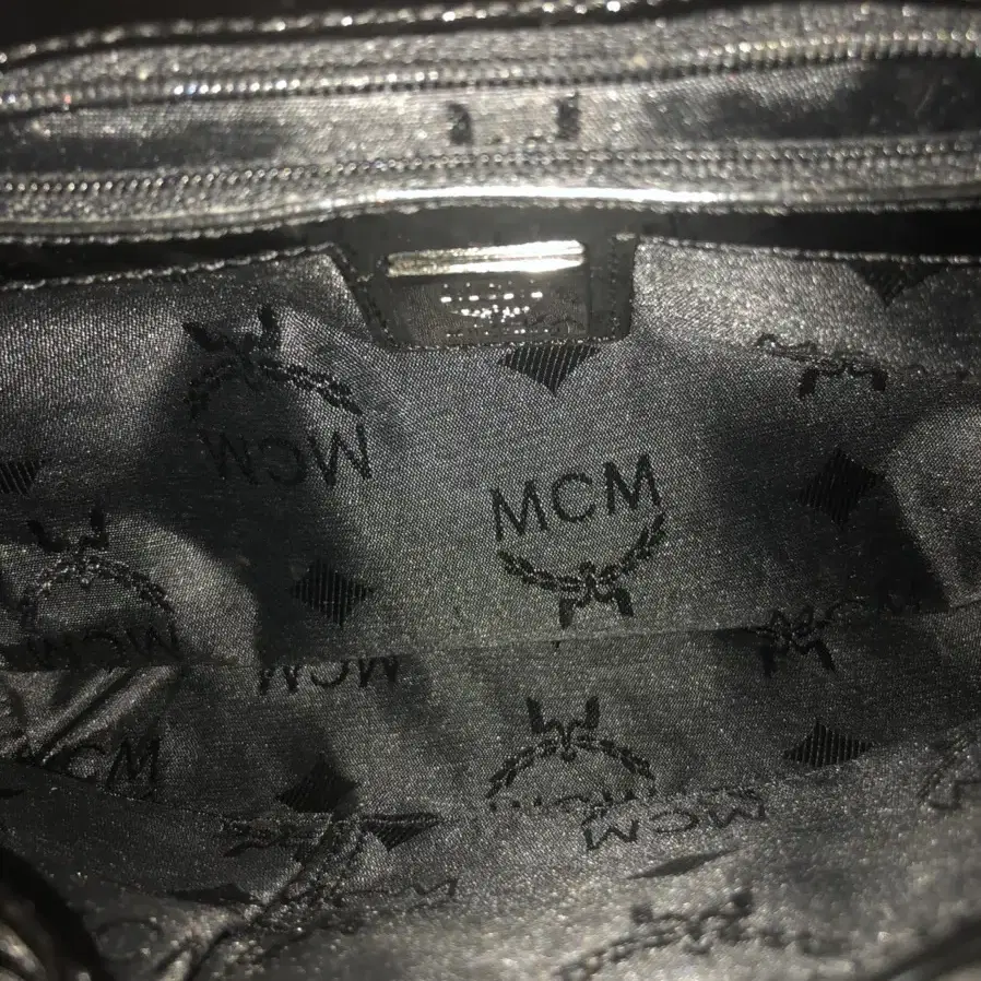 mcm 핸드백