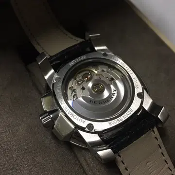 BBY1206 burberry automatic