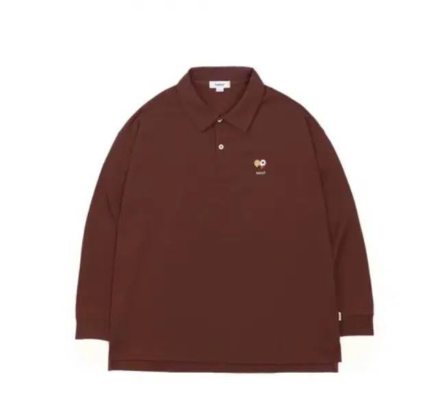 Kankou Polotty Burgundy 1 size