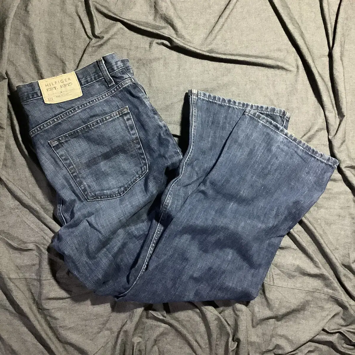 Tommy Hilfiger Freedom Jean Sz 36X32