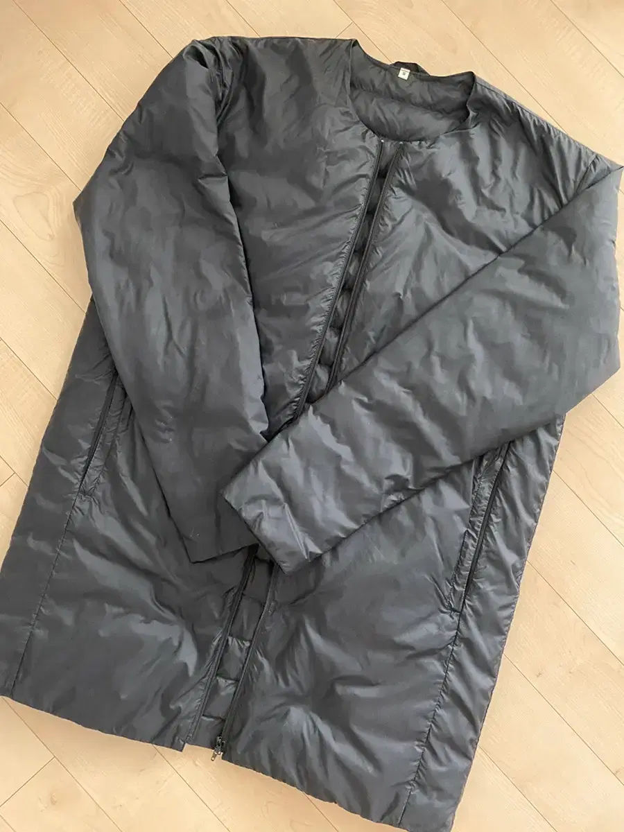 MUJI LABO Lightweight Padding