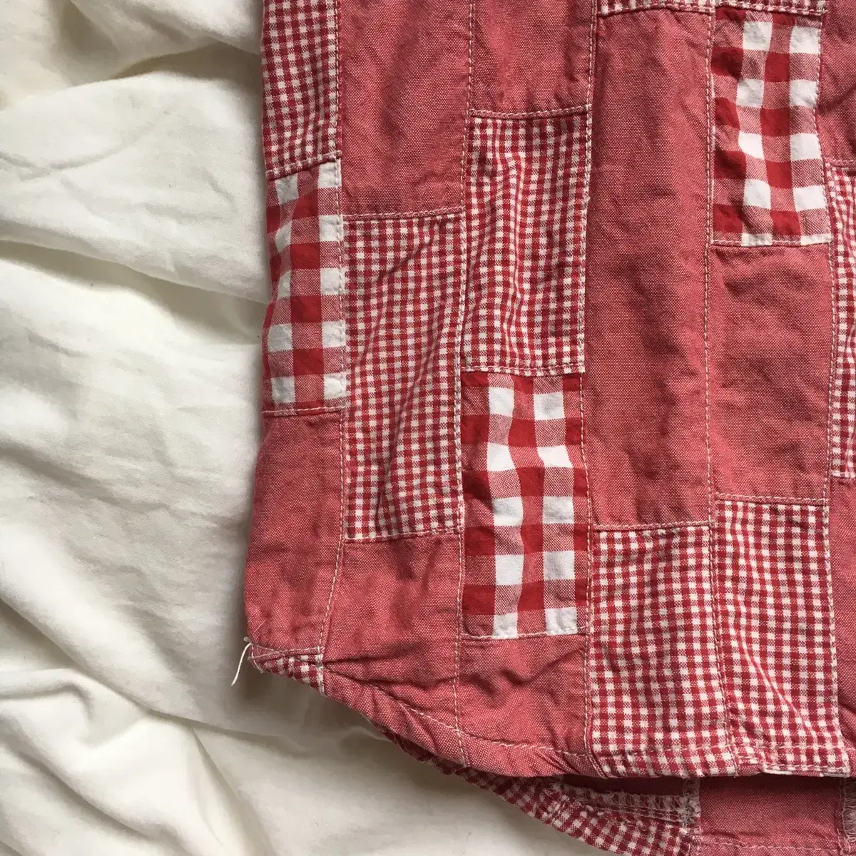 Vintage Quilting Shirts