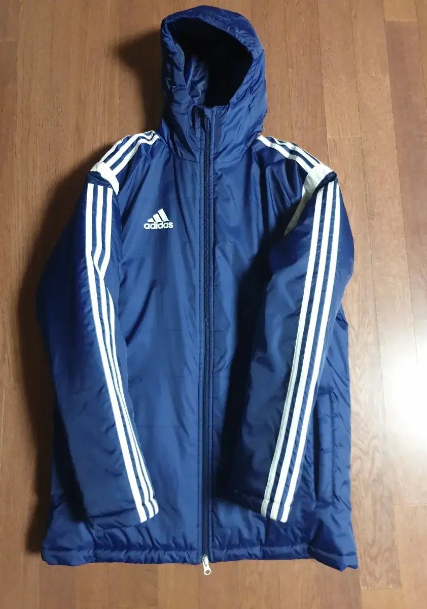 adidas Padded Condi 14 Padded L 100