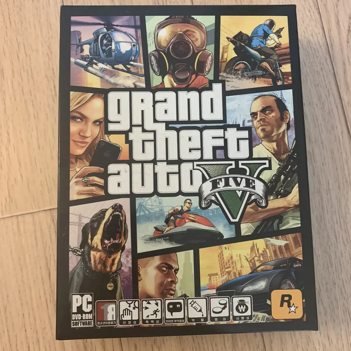 gta5