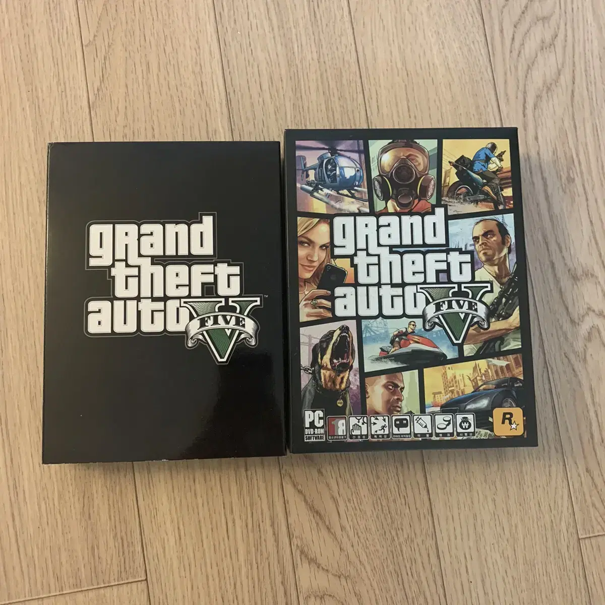 gta5