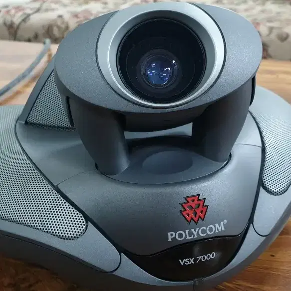 Polycom VSX7000 NTSC Camera 폴리콤 비디오 카메라