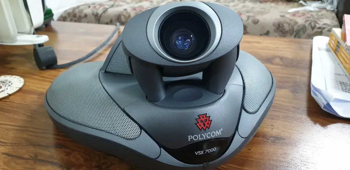 Polycom VSX7000 NTSC Camera 폴리콤 비디오 카메라