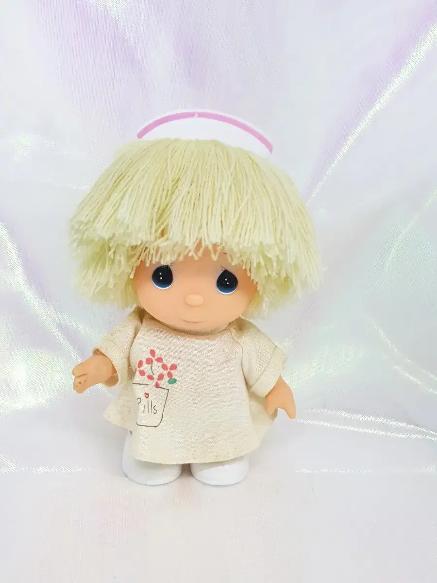 Precious Moments Dolls, Water Droplet Dolls